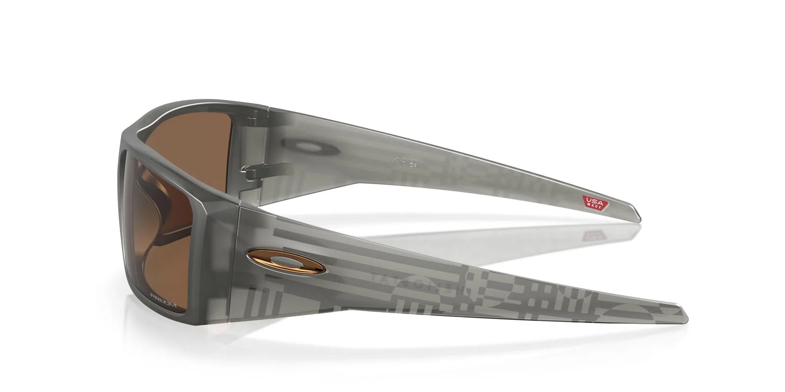 Oakley Heliostat 9231 Sunglasses - view 210